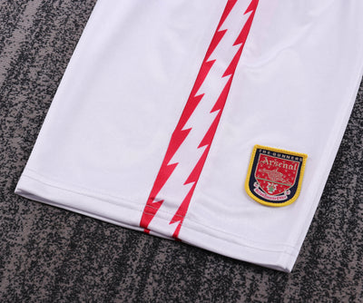Arsenal 95/96 Children's Home Retro Set