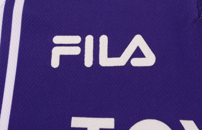 Fiorentina 99/00 Children's Home Retro Set