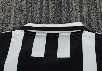 Juventus 96/97 Children's Home Retro Set