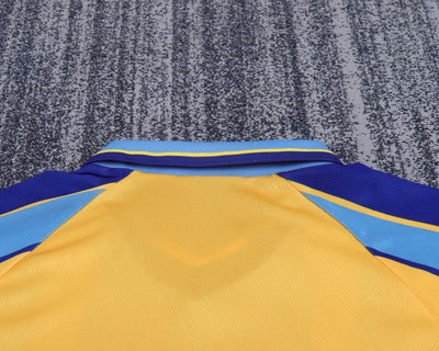 Chelsea 95/96 Children's Away Retro Set