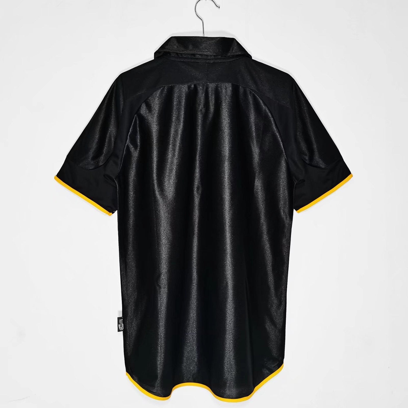 Real Madrid 99/01 Away Retro Shirt