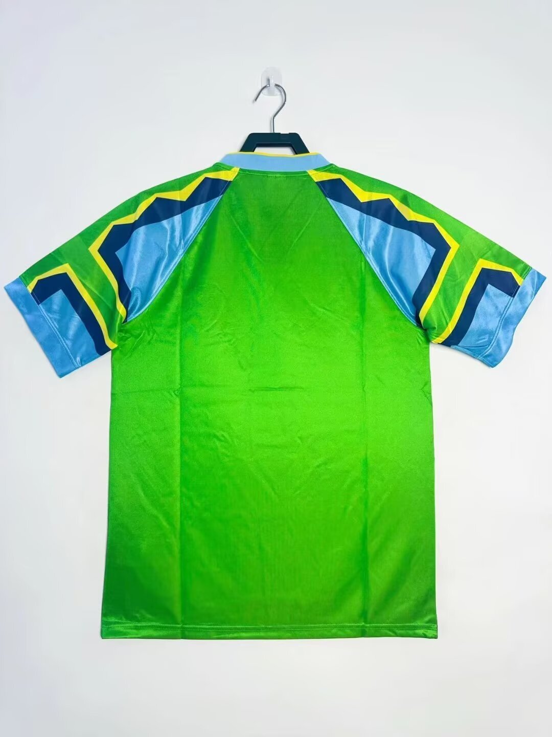 Tampa Bay Mutiny 96/97 Home Retro Shirt