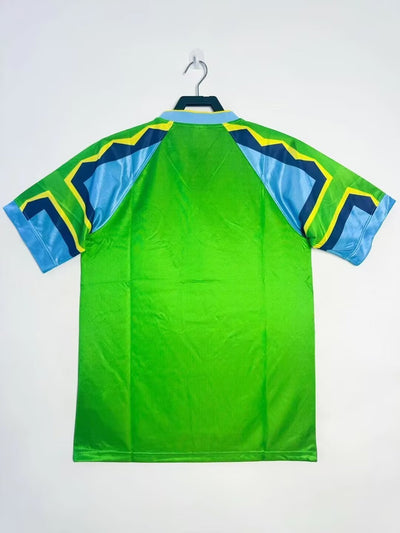 Tampa Bay Mutiny 96/97 Home Retro Shirt