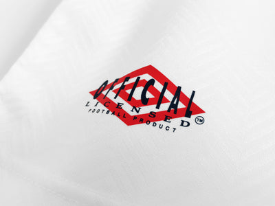England 94/95 Home Retro Shirt