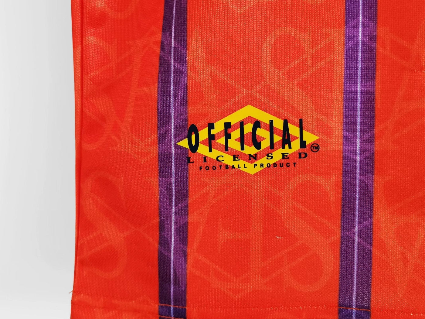 Scotland 1994 Away Retro Shirt