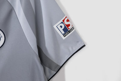 PSG 01/02 Away Retro Shirt