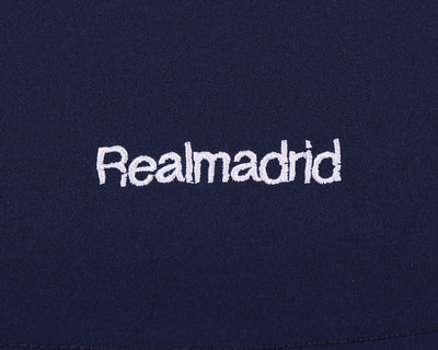 Real Madrid 05/06 Children's Away Retro Set
