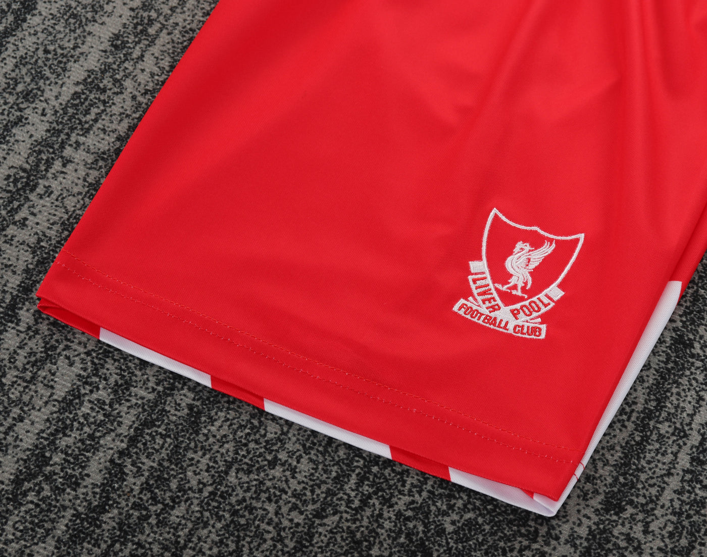 Liverpool 91/92 Children's Home Retro Set