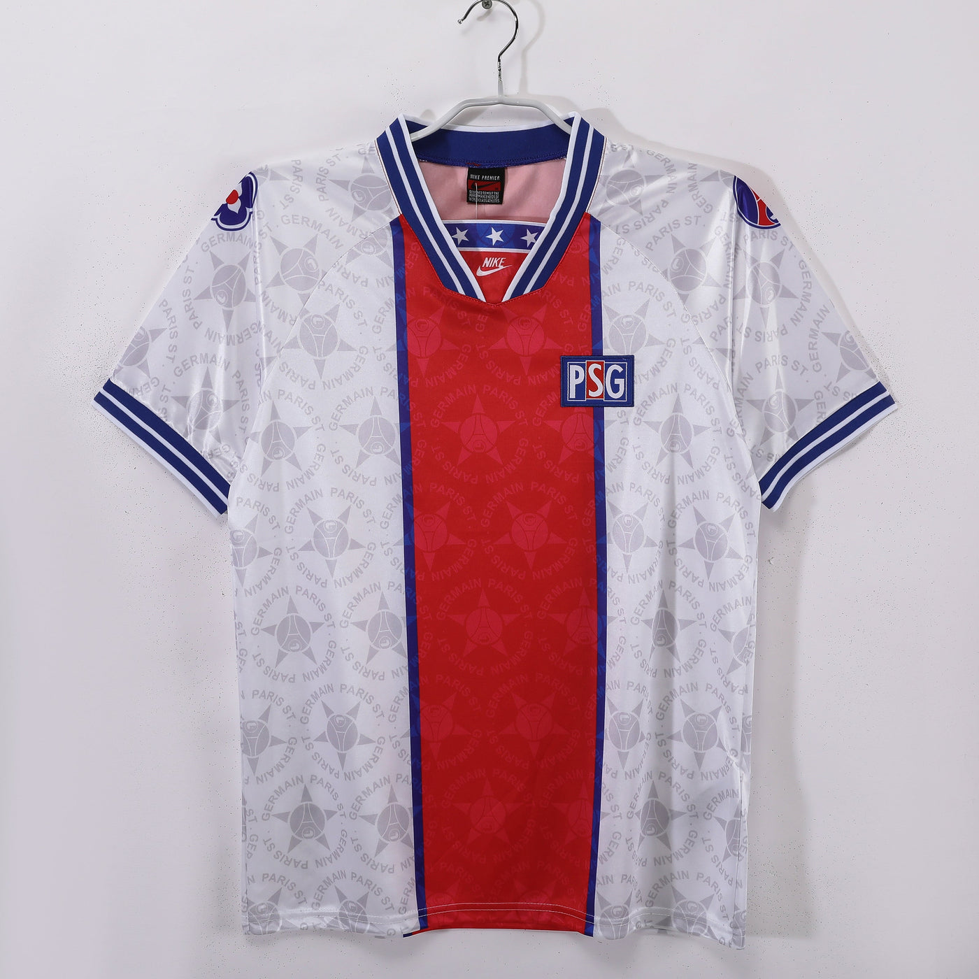 PSG 94/95 Away Retro Shirt