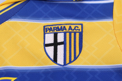 Parma 98/99 Children's Home Retro Set