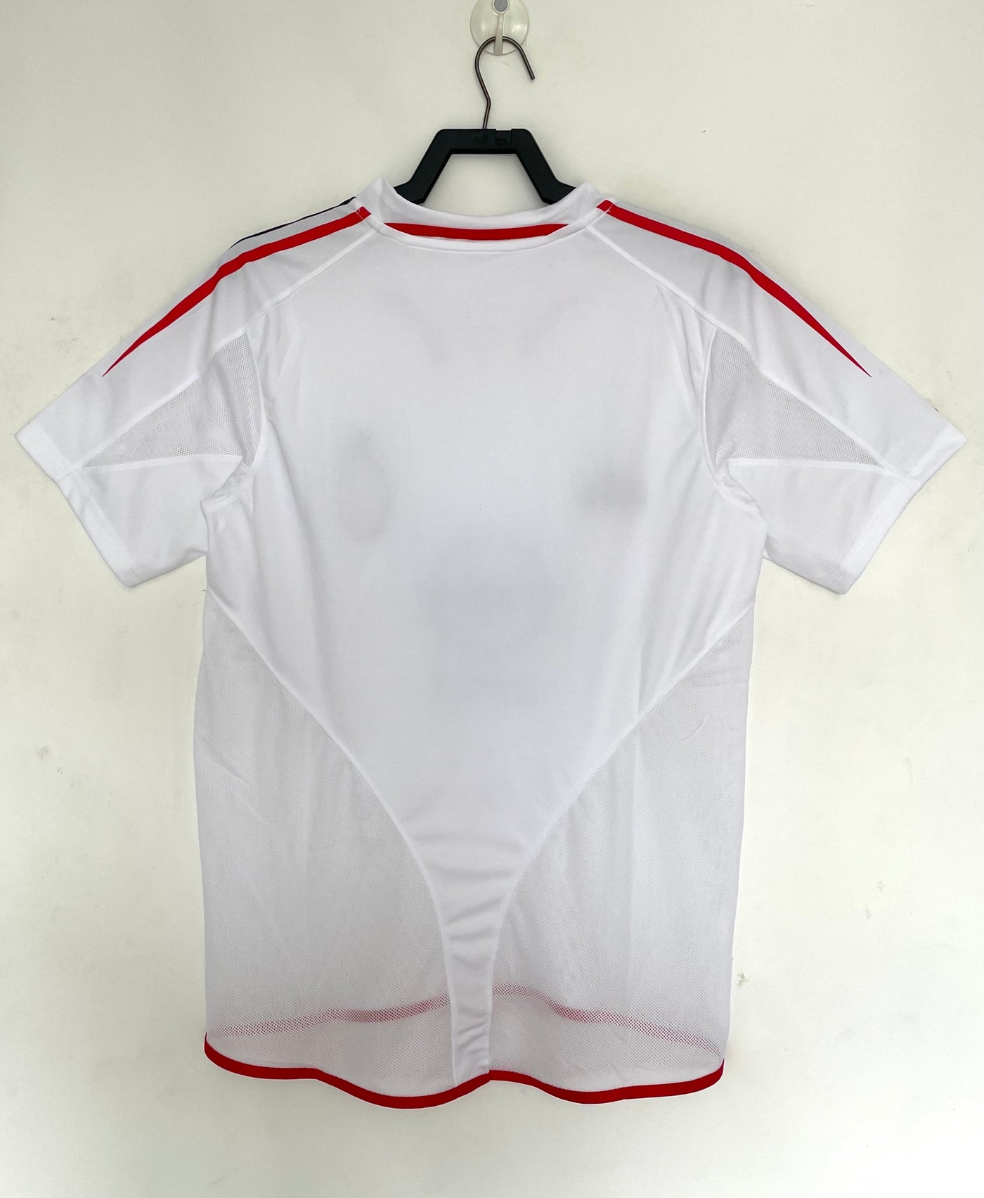 Milan 04/05 Away Retro Shirt