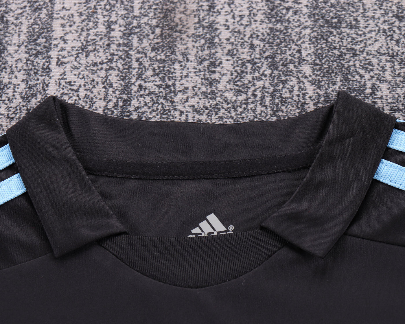 Real Madrid 09/10 Children's Away Retro Set