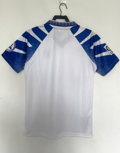 Tenerife 97/98 Home Retro Shirt