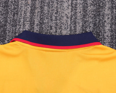 Arsenal 97/98 Children's Away Retro Set