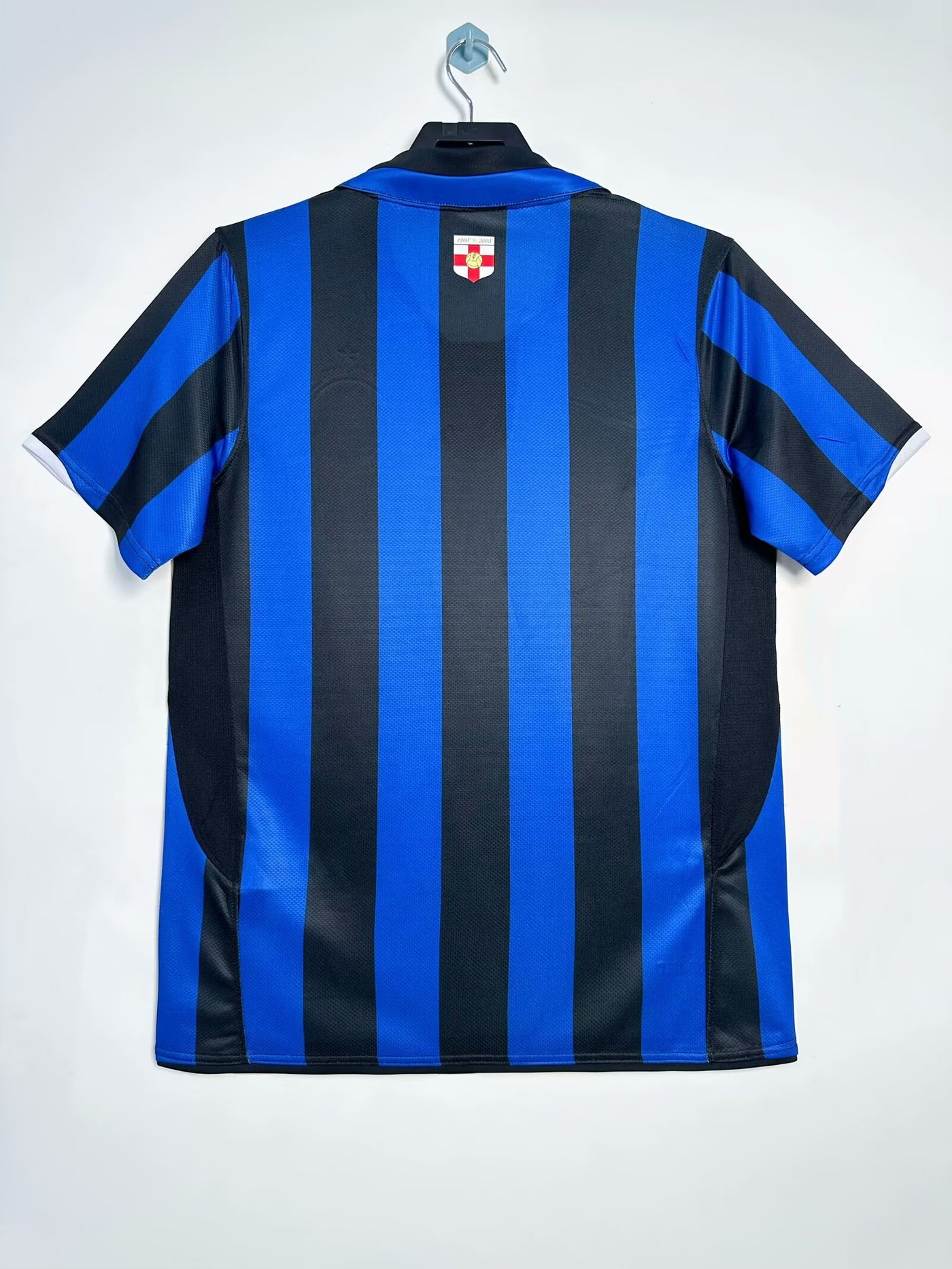 Inter Milan 07/08 Home Retro Shirt