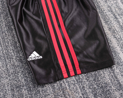 Milan 98/99 Children's Third Retro Set