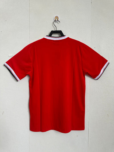Manchester United 82/83 Home Retro Shirt