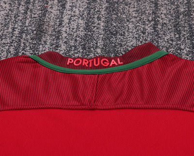 Portugal 2016 Children's Home Retro Set
