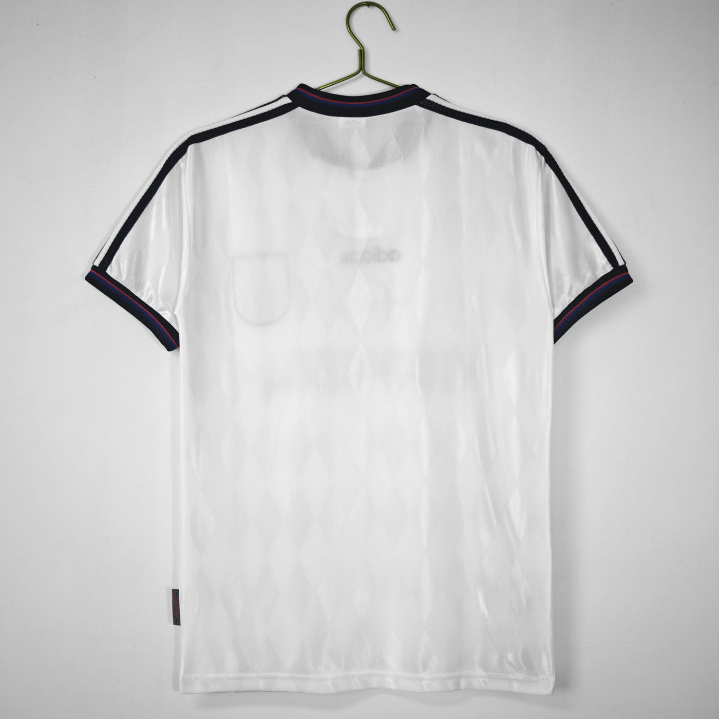 Bayern Munich 1996/98 Away Retro Shirt
