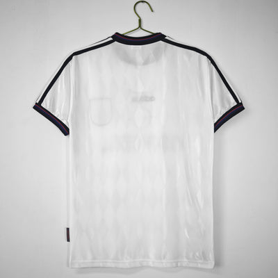 Bayern Munich 1996/98 Away Retro Shirt