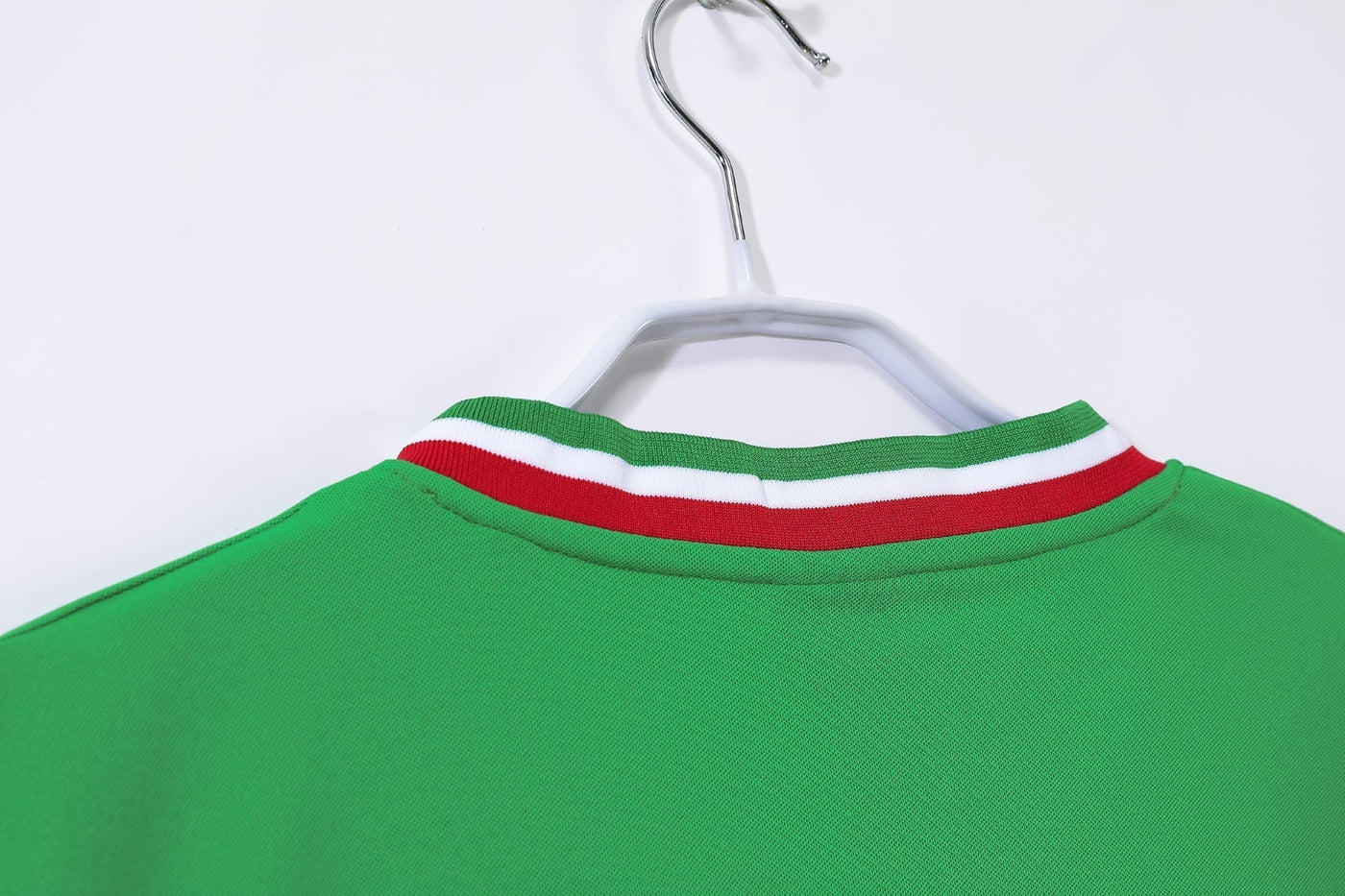 Mexico 1970 Home Retro Shirt