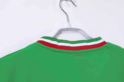 Mexico 1970 Home Retro Shirt