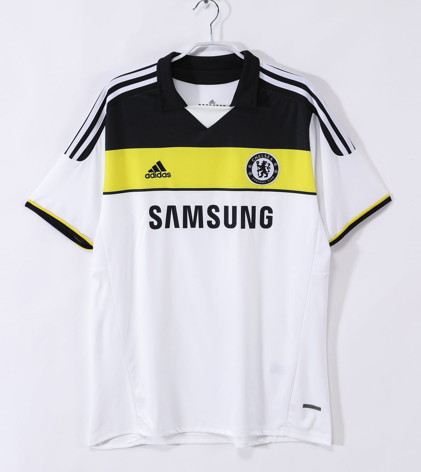 Chelsea 2011/12 Third Retro Shirt