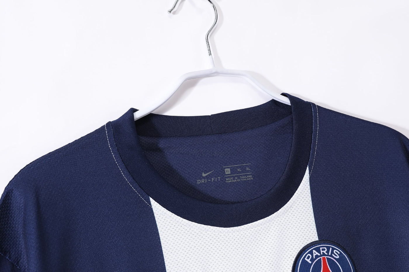 PSG 13/14 Home Retro Shirt