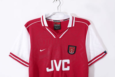Arsenal 96/97 Home Retro Shirt