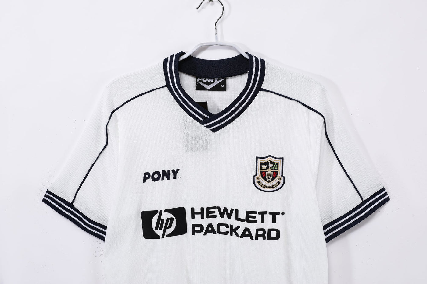 Tottenham 1997/99 Home Retro Shirt