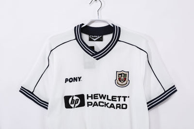 Tottenham 1997/99 Home Retro Shirt