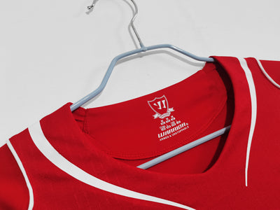 Liverpool 14/15 Home Retro Shirt