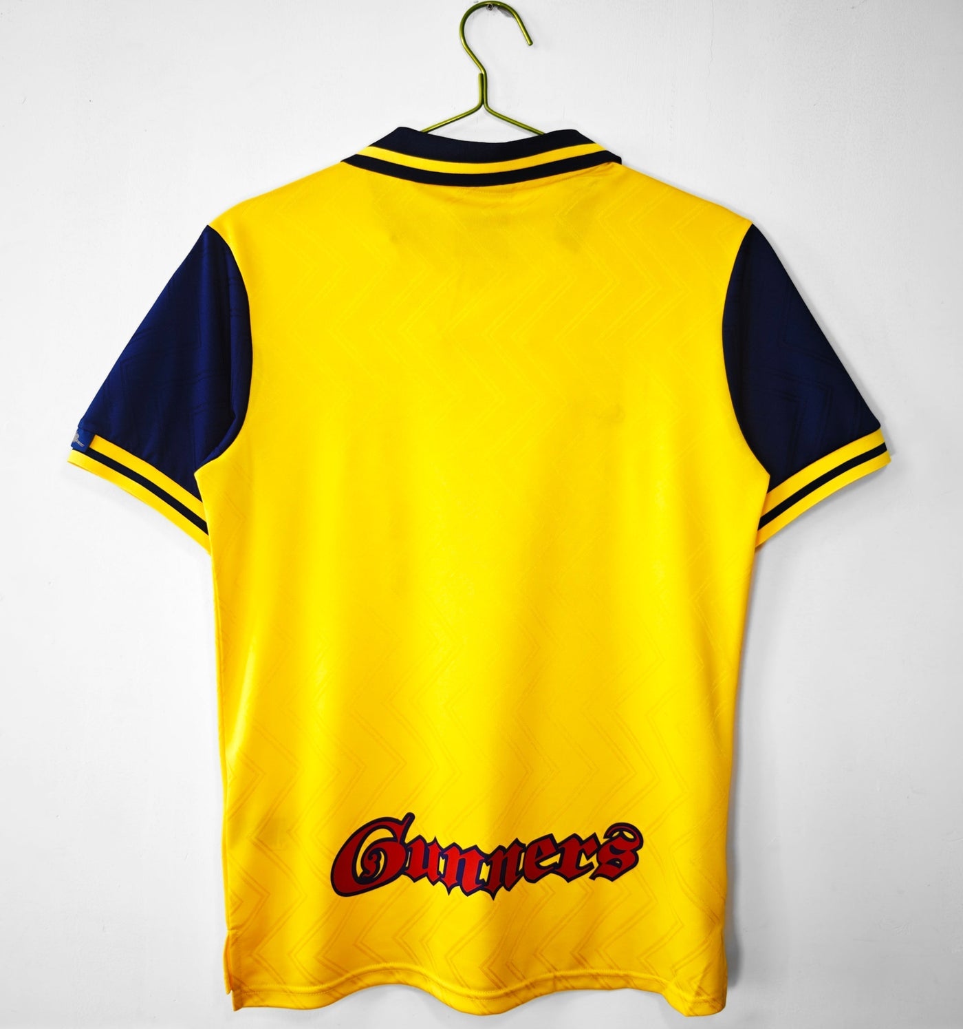 Arsenal 1996/97 Away Retro Shirt