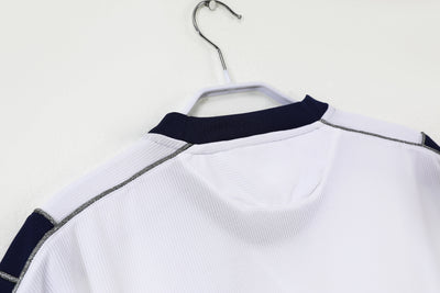 Manchester United 00/01 Away Retro Shirt