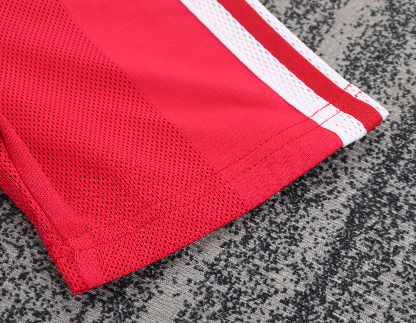 Liverpool 95/96 Children's Home Retro Set