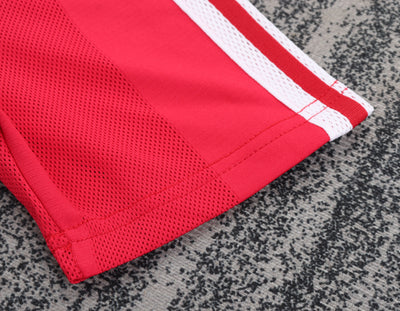 Liverpool 95/96 Children's Home Retro Set