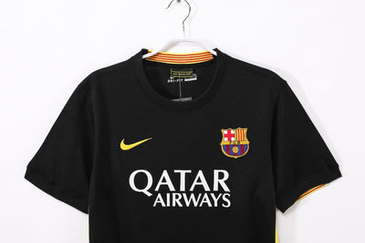 Barcelona 13/14 Away Retro Shirt