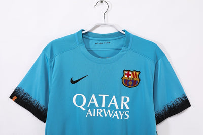 Barcelona 15/16 Third Retro Shirt