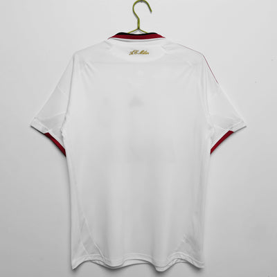 Milan 09/10 Away Retro Shirt