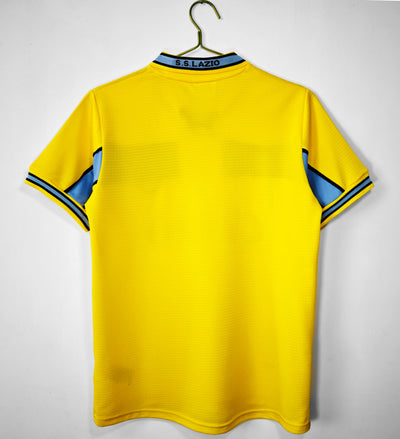 Lazio 98/99 Third Retro Shirt