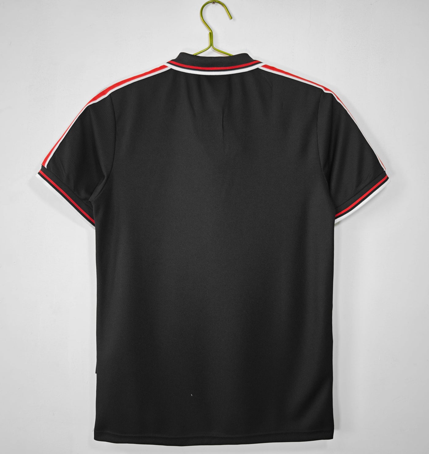 Manchester United 98/99 Goalkeeper Retro Shirt