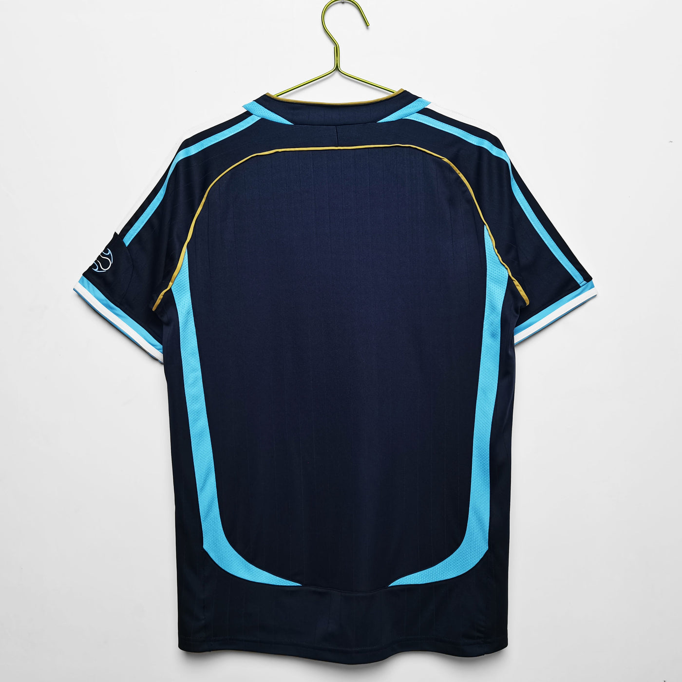 Argentina 2006 Away Retro Shirt