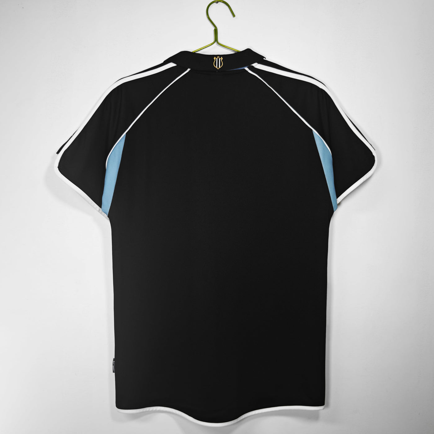 Newcastle 00/01 Away Retro Shirt