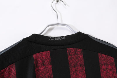 Milan 2015/16 Home Retro Shirt