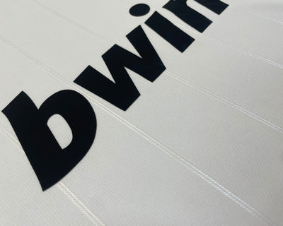 Real Madrid 12/13 Children's Home Retro Set
