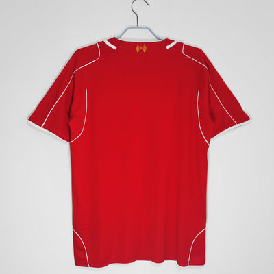 Liverpool 14/15 Home Retro Shirt