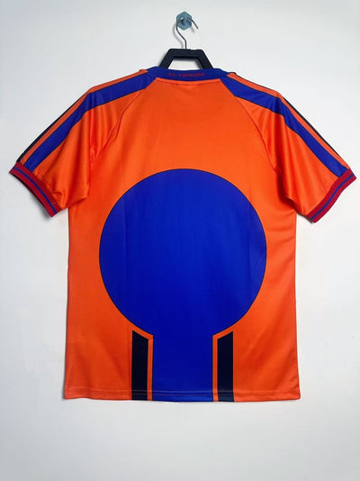Barcelona 97/98 Away Retro Shirt