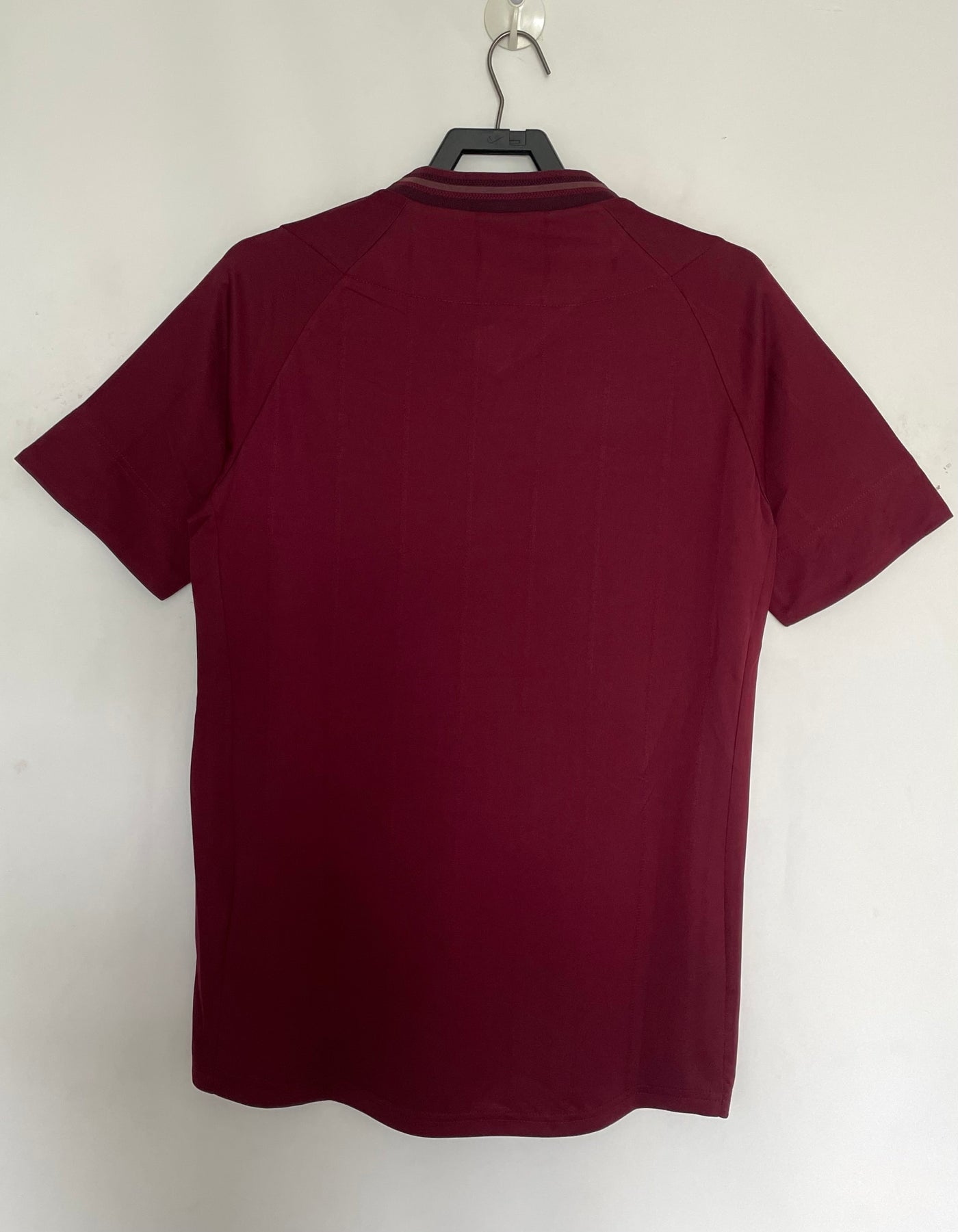 Manchester City 12/13 Away Retro Shirt