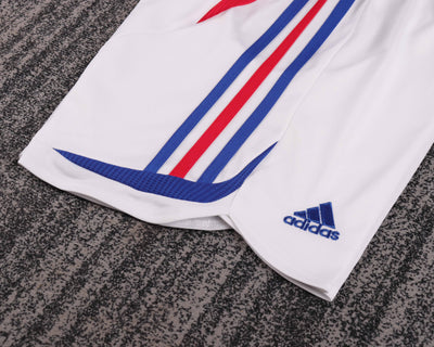 France 2006 Children's Away Retro Set
