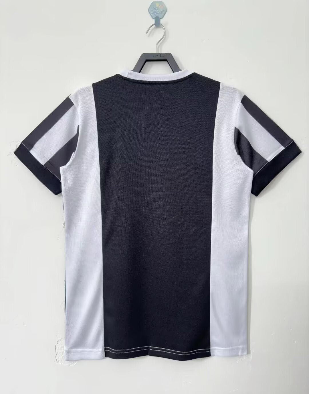 Juventus 120th Anniversary Retro Shirt
